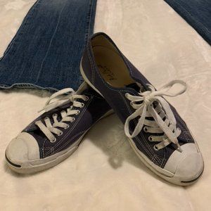 Converse Jack Purcell, Navy